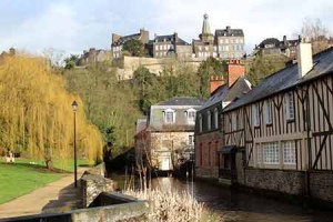 fougeres